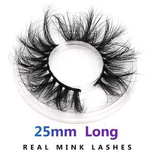 Mink lashes